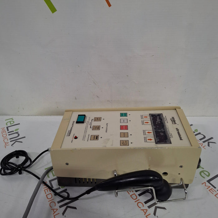Chattanooga Group Intelect Model 205UL Stim Ultrasound System