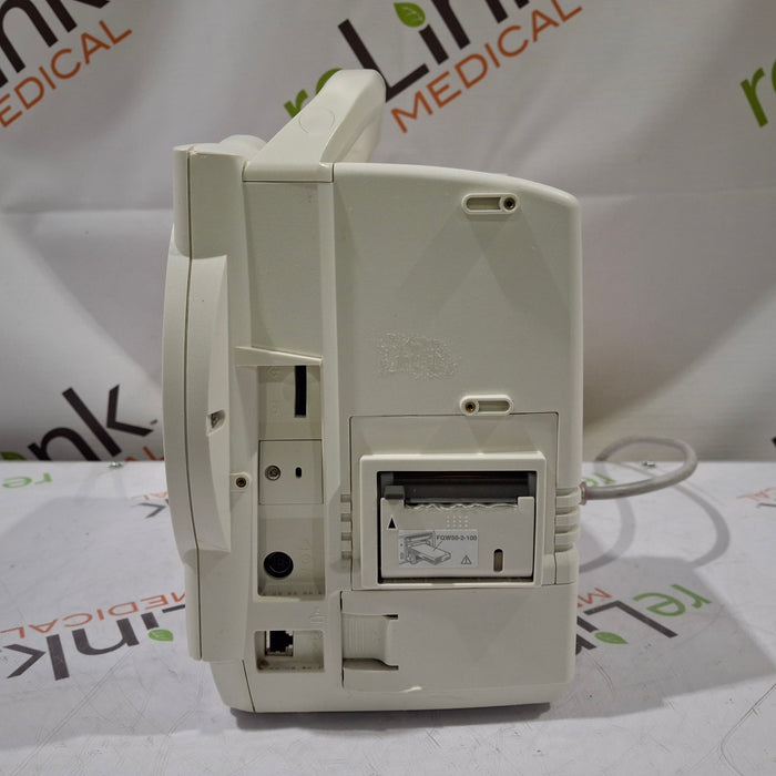 Nihon Kohden Life Scope BSM-6301A Patient Monitor
