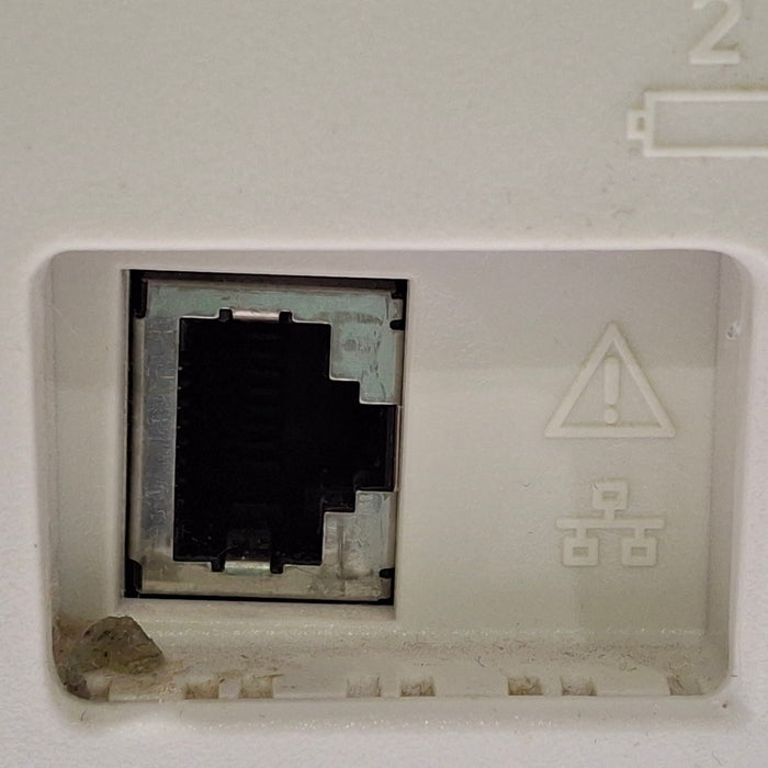 Nihon Kohden Life Scope BSM-6301A Patient Monitor