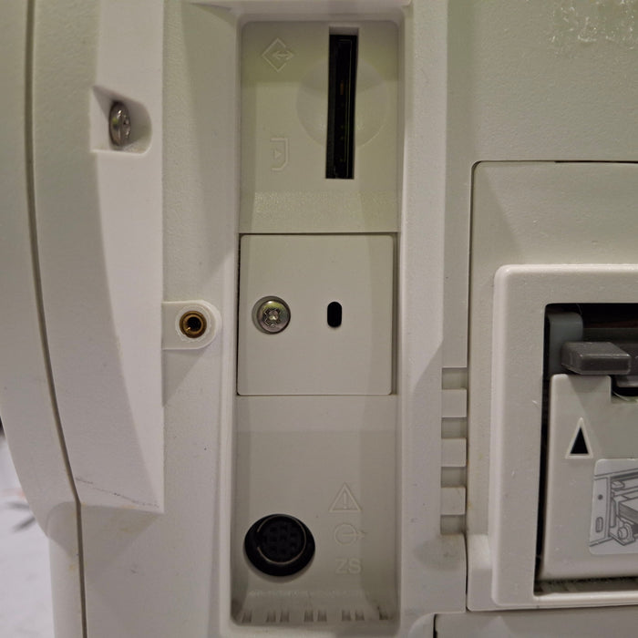 Nihon Kohden Life Scope BSM-6301A Patient Monitor