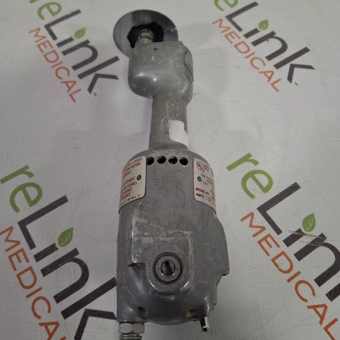 Stryker 9002-210 Cast Cutter