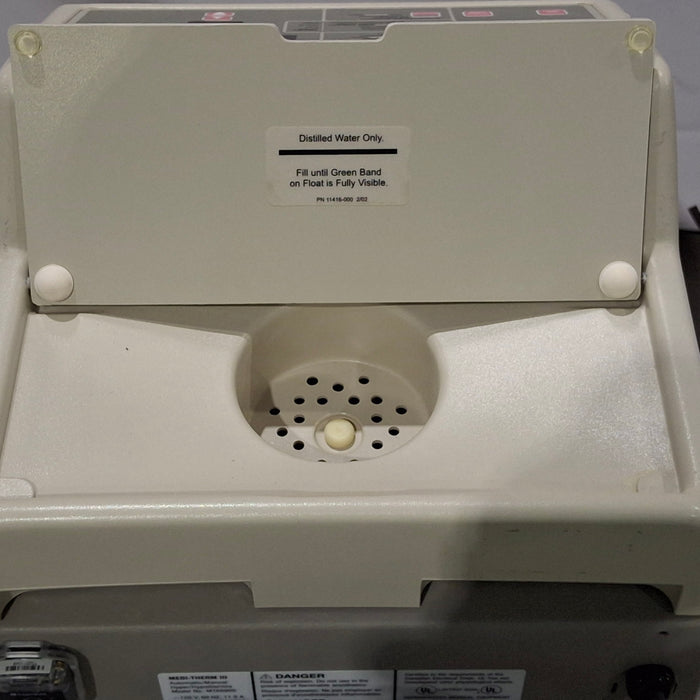 Gaymar Medi-Therm III MTA6900 Hyper/Hypothermia Machine
