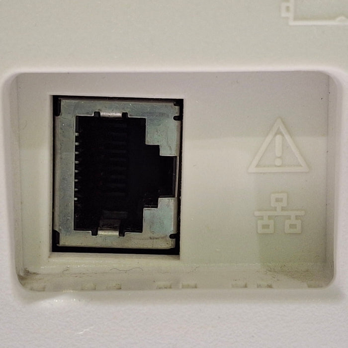 Nihon Kohden Life Scope BSM-6301A Patient Monitor