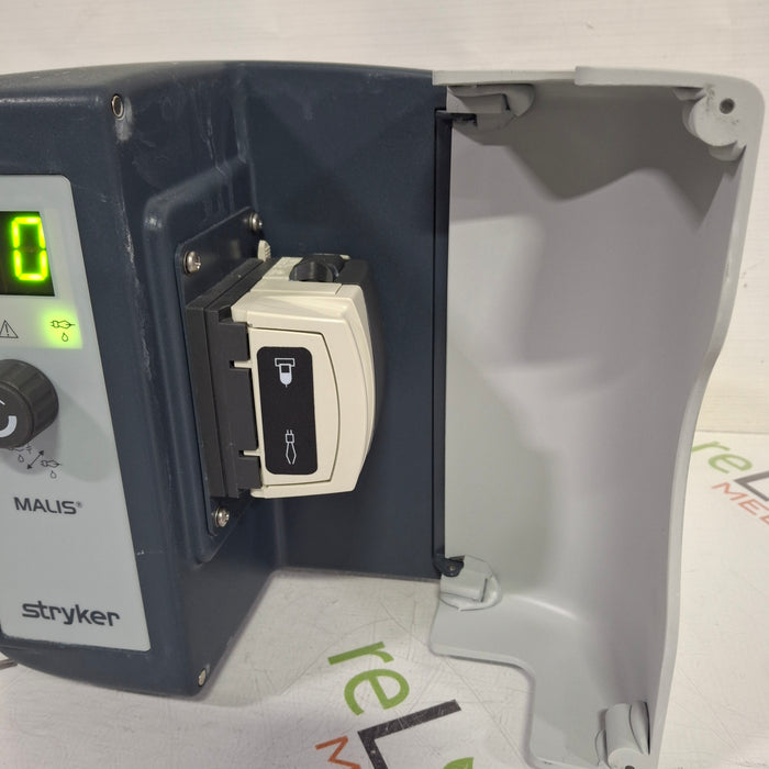 Stryker 6700-313-600 Malis Bipolar Irrigator