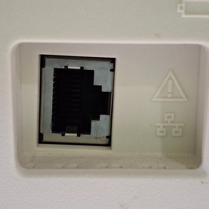 Nihon Kohden Life Scope BSM-6301A Patient Monitor