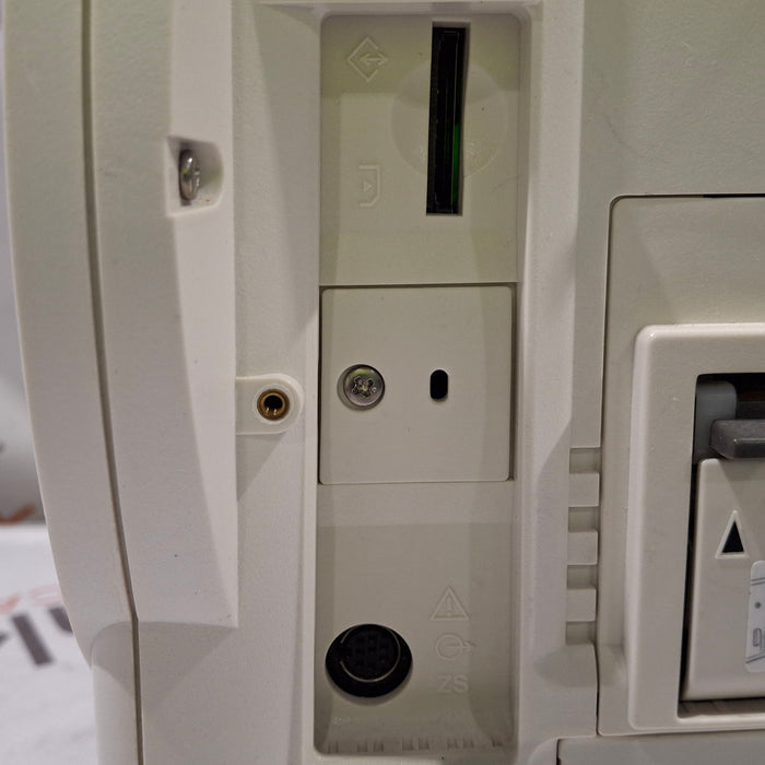 Nihon Kohden Life Scope BSM-6301A Patient Monitor