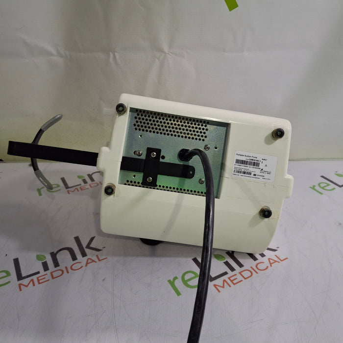 Ohio Medical Corporation Care-E-Vac 3 Portable Suction System