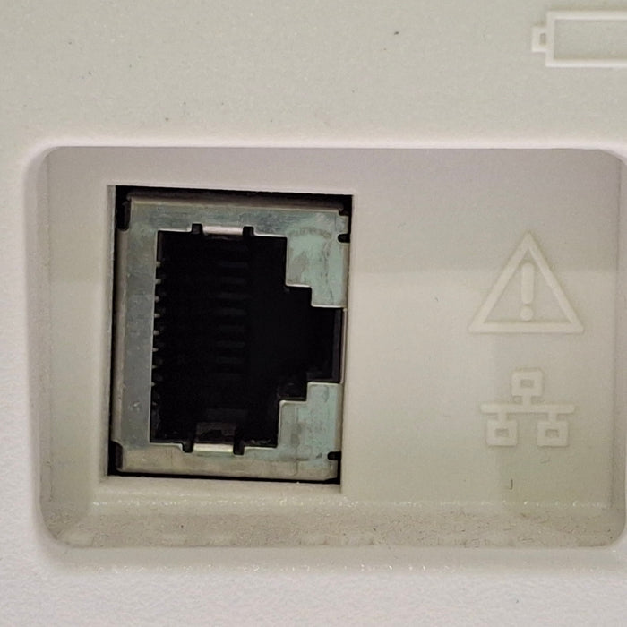 Nihon Kohden Life Scope BSM-6301A Patient Monitor