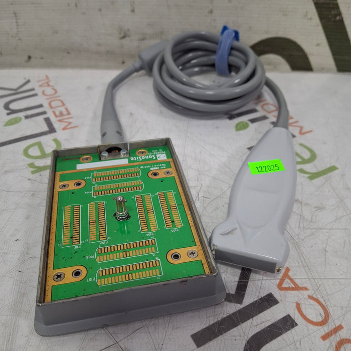 Sonosite L25x/13-6 Linear Transducer