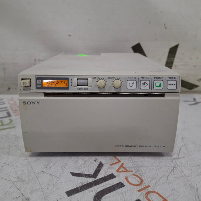 Sony UP-897MD Imager / Printer