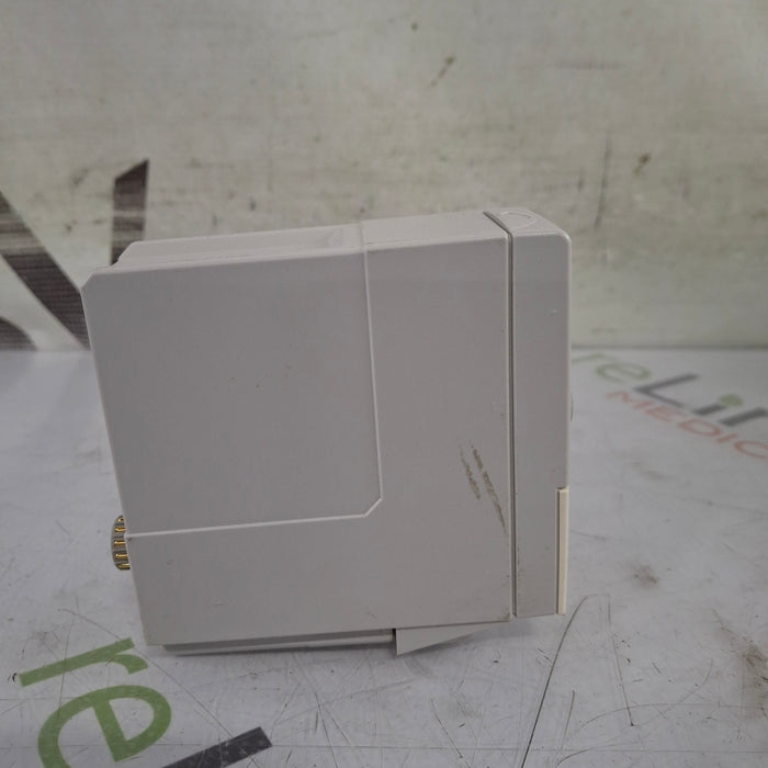 Philips M1002B ECG/Resp Single Parameter Module