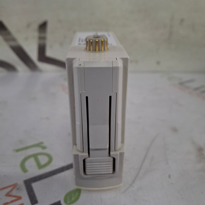 Philips M1002B ECG/Resp Single Parameter Module