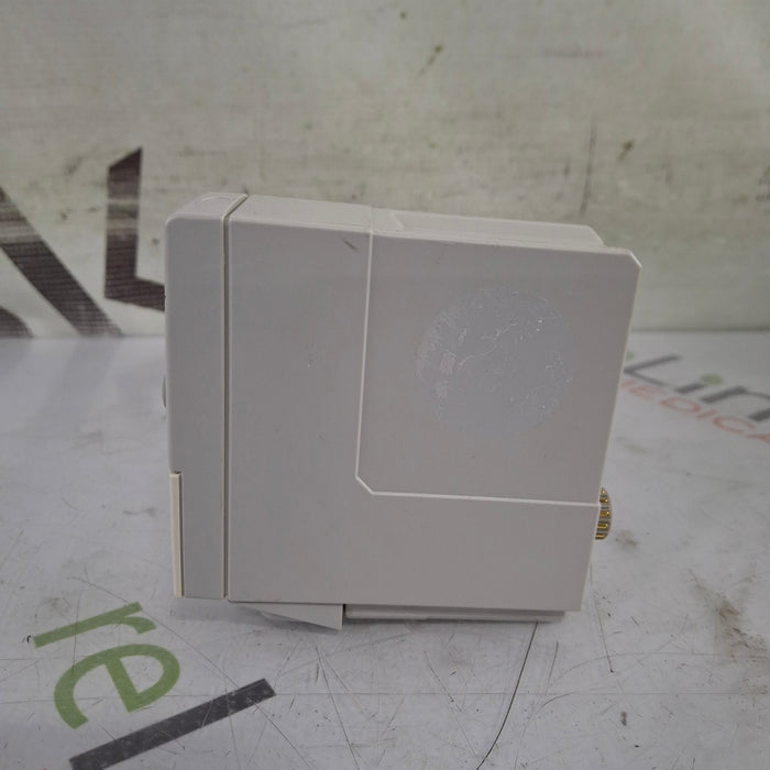 Philips M1002B ECG/Resp Single Parameter Module