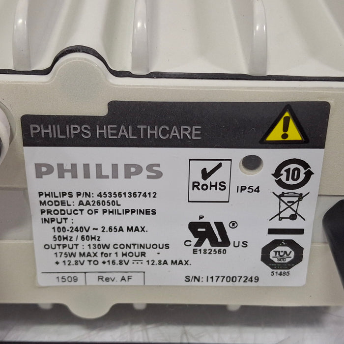 Philips CX30/CX50 AC Adapter