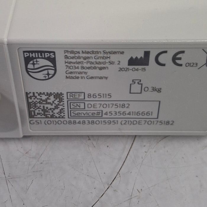 Philips Philips Intellibridge EC10 Single Parameter Module Patient Monitors reLink Online