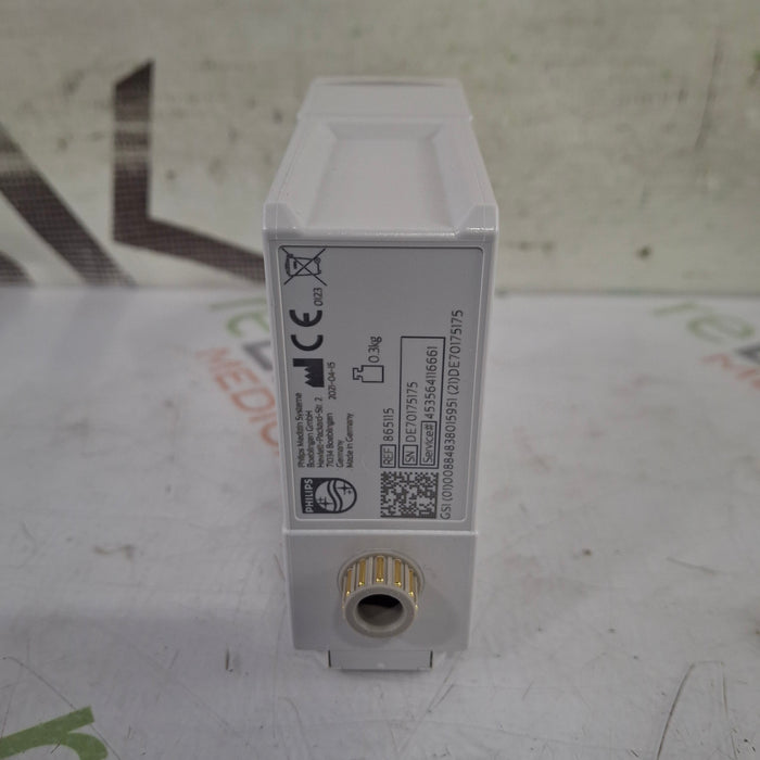 Philips Intellibridge EC10 Single Parameter Module