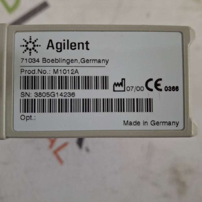 Philips M1012A Cardiac Output Module