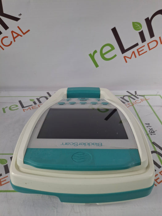 Verathon Medical, Inc BVI 9400 Bladderscan