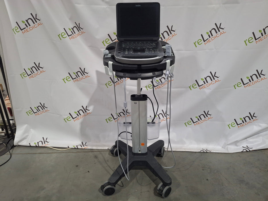 Sonosite Edge Ultrasound