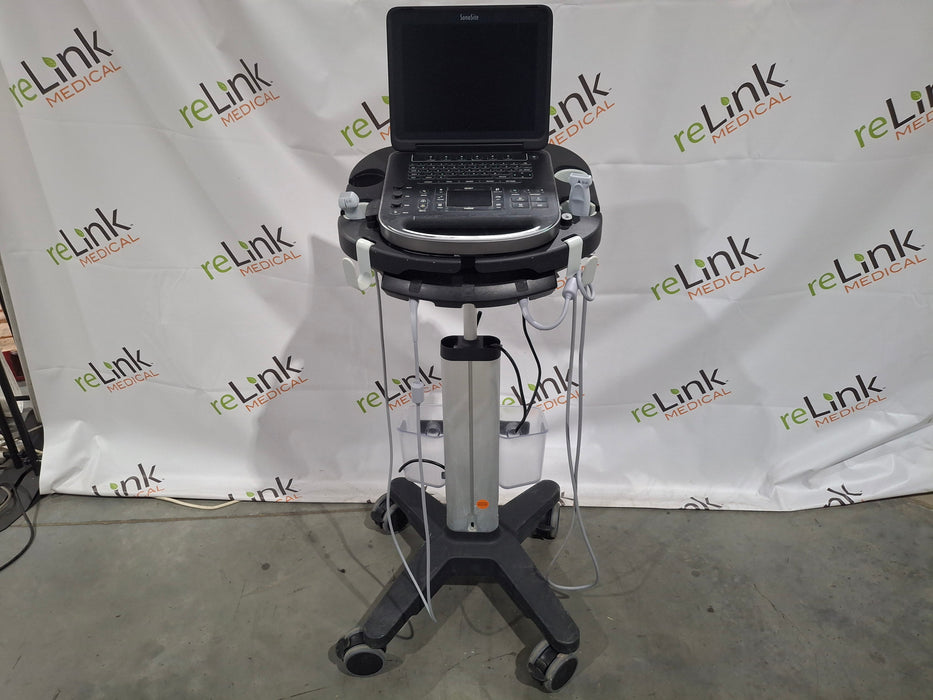 Sonosite Edge Ultrasound