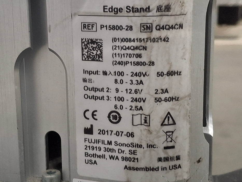 Sonosite Edge Ultrasound