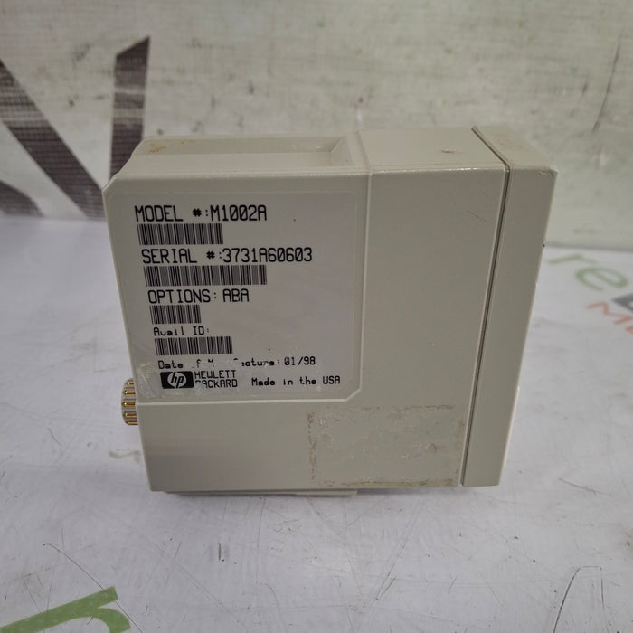 Hewlett Packard M1002A DCM M1002 Modules