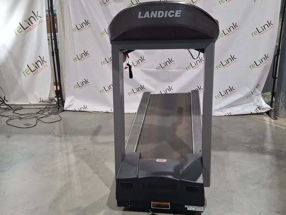 Landice L9 Treadmill