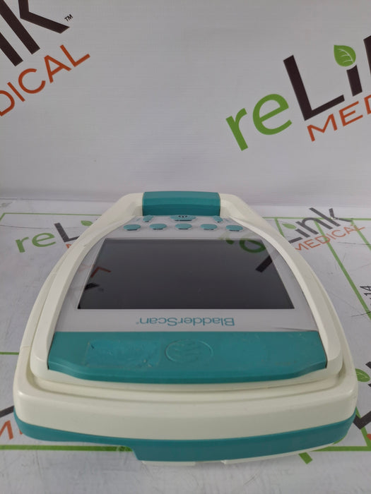Verathon Medical, Inc BVI 9400 Bladderscan