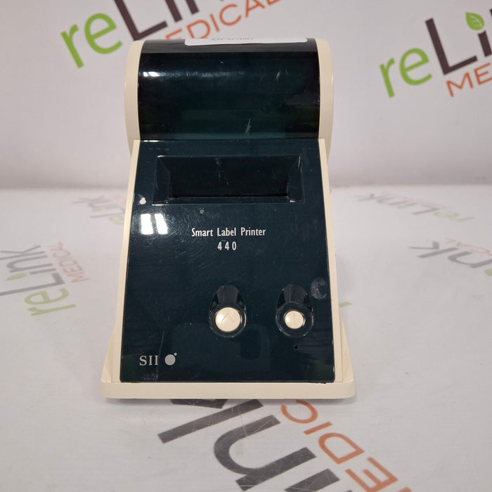 Welch Allyn S II Thermal Printer