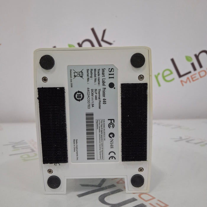 Welch Allyn S II Thermal Printer