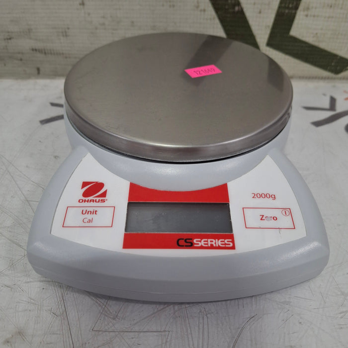 Ohaus CS2000 Compact Scale