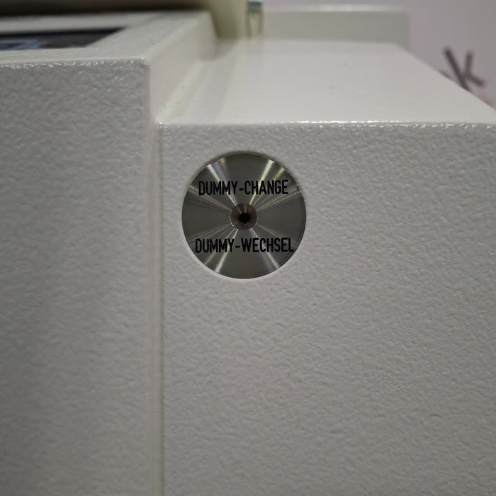 Varian Gammamed Plus iX Afterloader Brachytherapy Unit