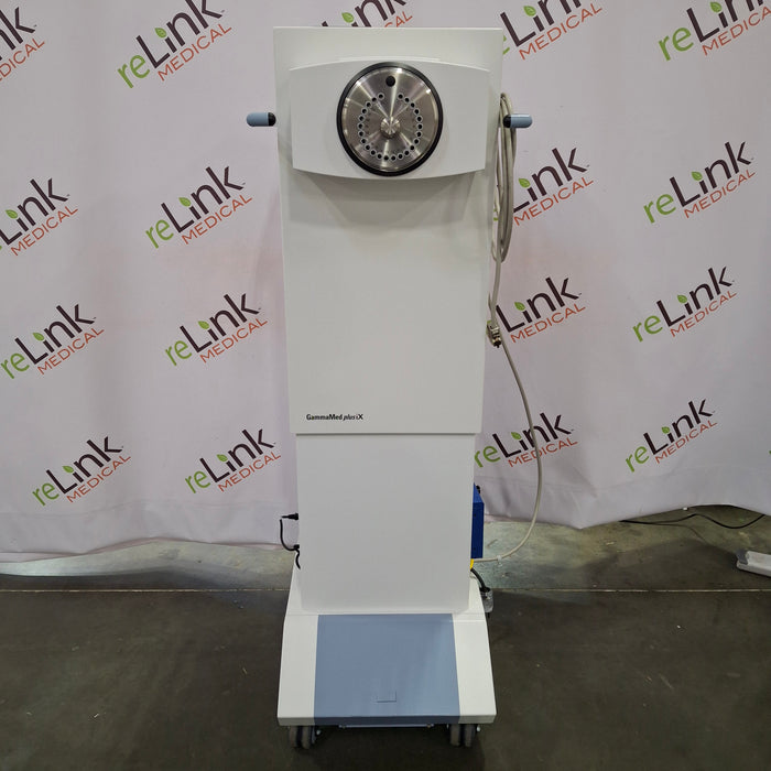 Varian Varian Gammamed Plus iX Afterloader Brachytherapy Unit X-Ray Equipment reLink Online