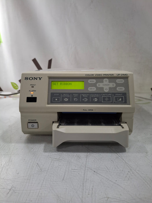 Sony UP-21MD Video Graphic Printer
