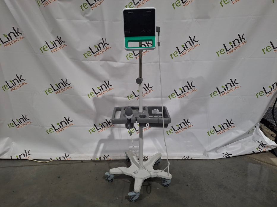 Verathon Medical, Inc Prime Plus Bladder Scanner