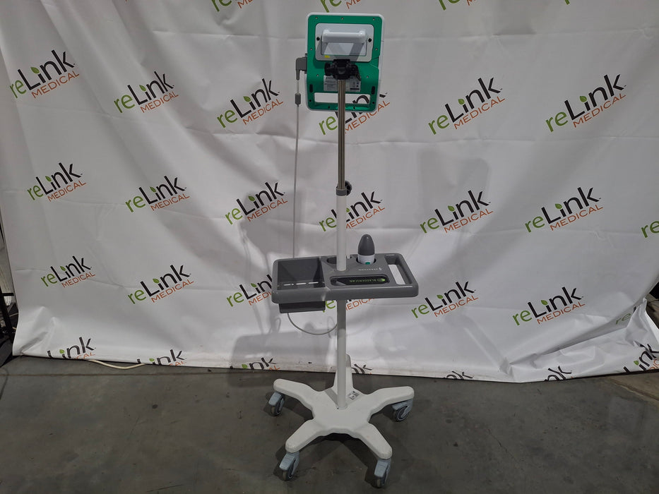 Verathon Medical, Inc Prime Plus Bladder Scanner