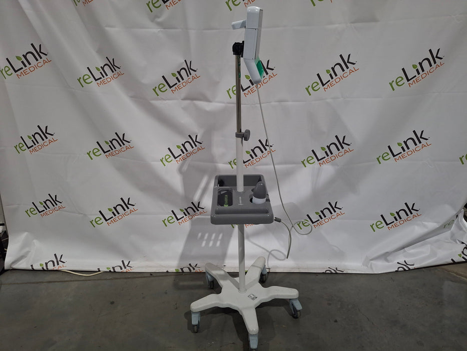 Verathon Medical, Inc Prime Plus Bladder Scanner
