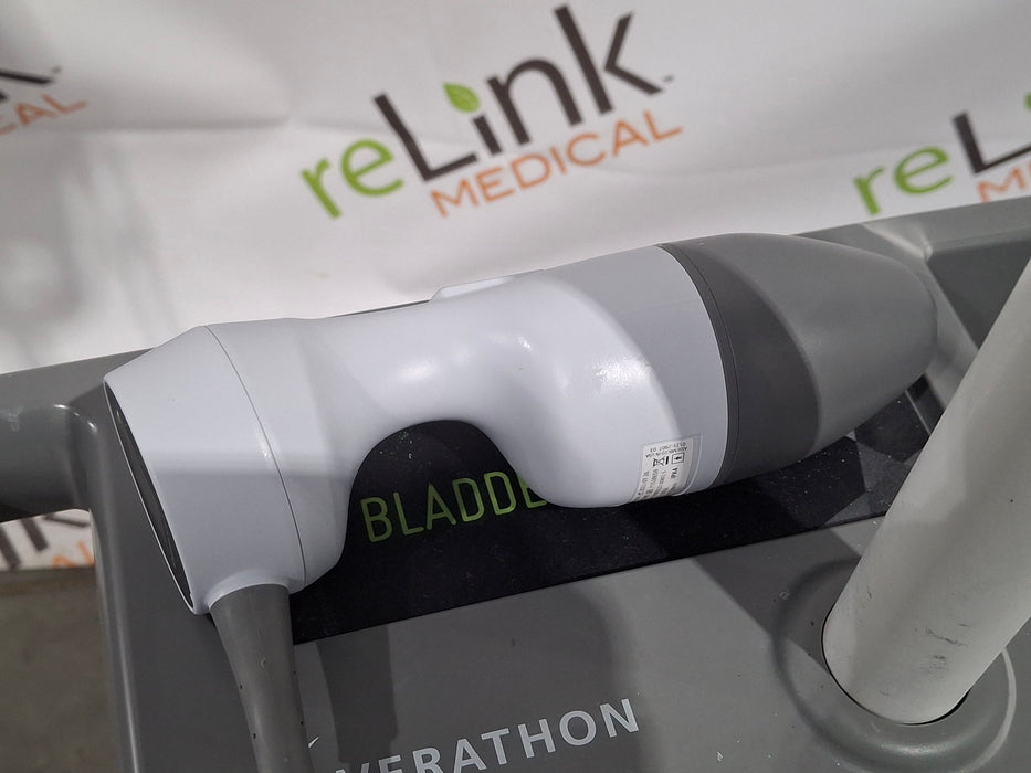 Verathon Medical, Inc Prime Plus Bladder Scanner