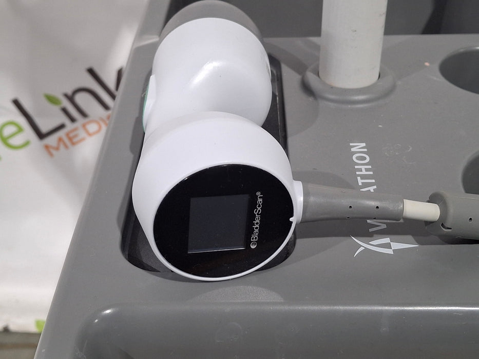 Verathon Medical, Inc Prime Plus Bladder Scanner