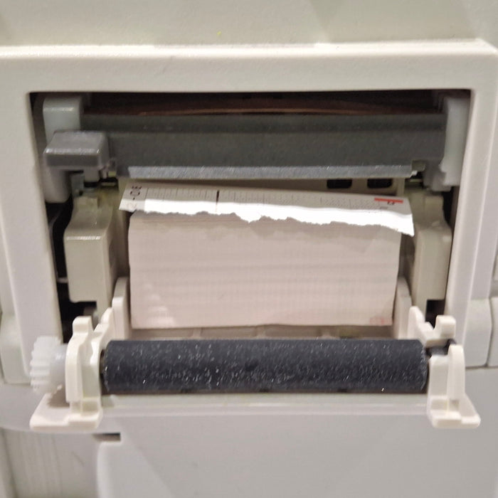 Nihon Kohden Life Scope BSM-6301A Patient Monitor