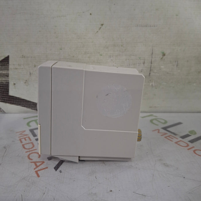 Philips M1002B ECG/Resp Single Parameter Module