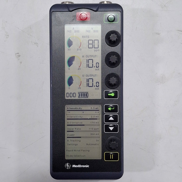 Medtronic 5392 Dual Chamber Temporary Pacemaker