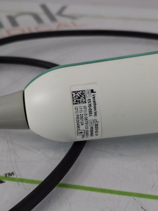 Verathon Medical, Inc BVI 9400 Probe Bladder Scanner Probe