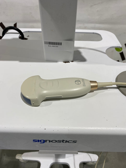 EchoNous Electronic Bladder Scanner