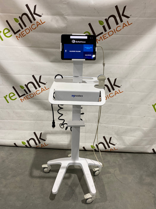 EchoNous Electronic Bladder Scanner