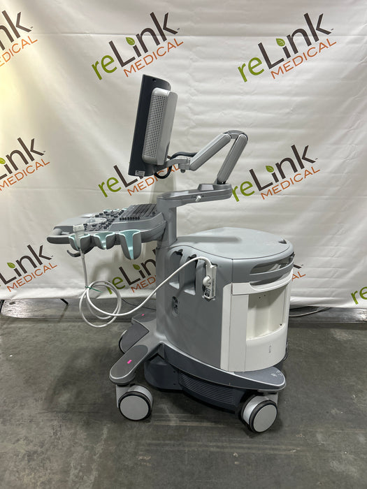Siemens Acuson S2000 Ultrasound