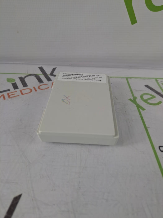 Verathon Medical, Inc 0400-0121 Li-ion Battery