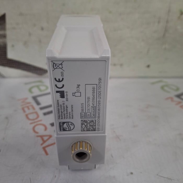 Philips Intellibridge EC10 Single Parameter Module