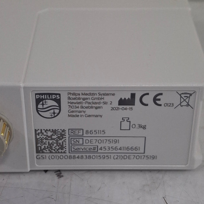 Philips Intellibridge EC10 Single Parameter Module