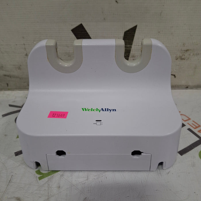 Welch Allyn 777 Otoscope Ophthalmoscope Transformer